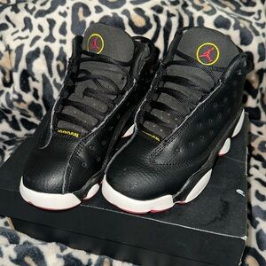 Jordan retro 13s USED